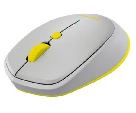Мышь Logitech M535 Grey (910-004530)