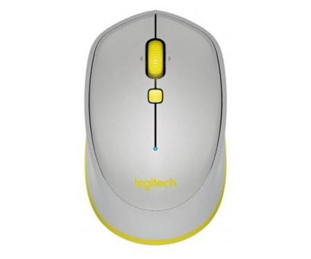Мышь Logitech M535 Grey (910-004530)
