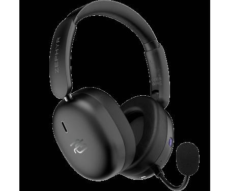 Навушники Proove Gaming Zephyr (APP) Black/Purple