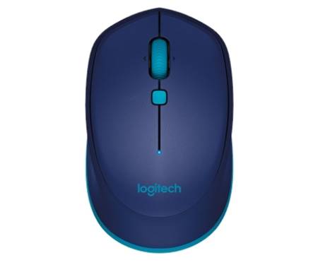 Мышь Logitech M535 Blue (910-004531)