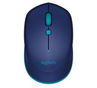 Мышь Logitech M535 Blue (910-004531)