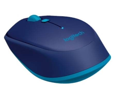 Мышь Logitech M535 Blue (910-004531)