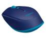 Мышь Logitech M535 Blue (910-004531)