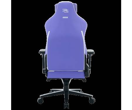 Крісло ігрове Proove Gaming Geek Black/Purple
