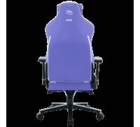 Крісло ігрове Proove Gaming Geek Black/Purple
