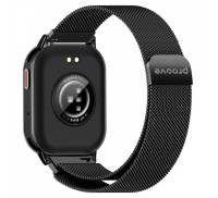Смарт-годинник Proove Elysium Black