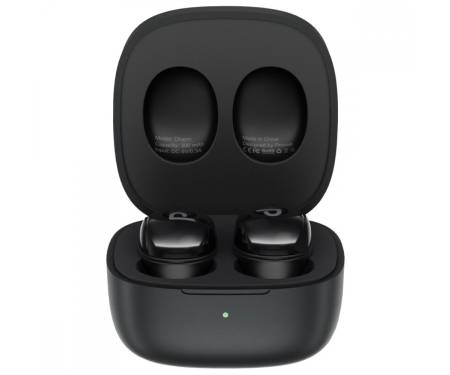 Бездротові навушники Proove Charm TWS (APP) black