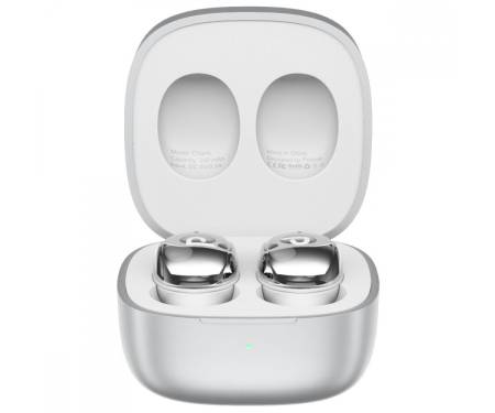 Бездротові навушники Proove Charm TWS (APP) silver