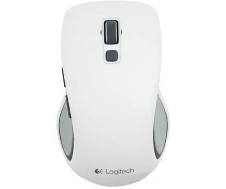 Мышь Logitech M560 WL White (910-003913)