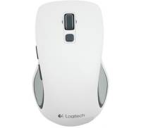 Мышь Logitech M560 WL White (910-003913)