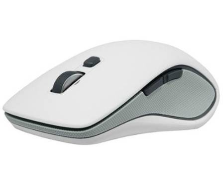 Мышь Logitech M560 WL White (910-003913)