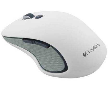 Мышь Logitech M560 WL White (910-003913)