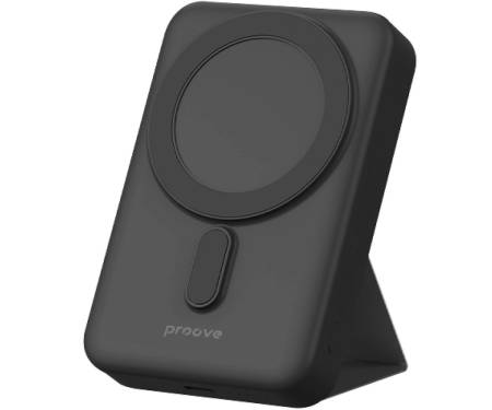 Портативна Батарея Proove Hyperion 20W 10000mAh 2025 black