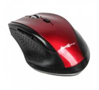 Мышь Maxxter Mr-311 Red (Mr-311-R)