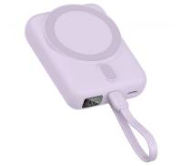 Портативна Батарея Proove Neutron 22.5W 10000mAh purple
