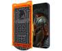 Захисне скло Proove Achilles Installation Box iPhone 15 Pro black