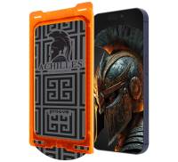 Захисне скло Proove Achilles Installation Box iPhone 16 Pro Max black