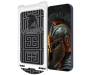 Захисне скло Proove Achilles Installation Box iPhone 17 Pro black