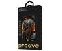 Захисне скло Proove Achilles iPhone 17 Pro Max black