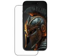 Захисне скло Proove Achilles iPhone Xs Max/11 Pro Max black