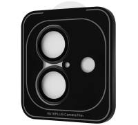 Захист камери Proove Achilles iPhone 16/16 Plus black