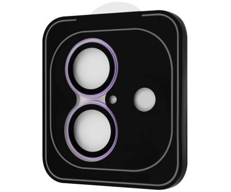 Захист камери Proove Achilles iPhone 17 purple