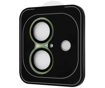 Захист камери Proove Achilles iPhone 17 sage
