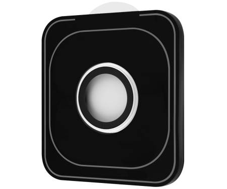 Захист камери Proove Achilles iPhone 17 Air silver