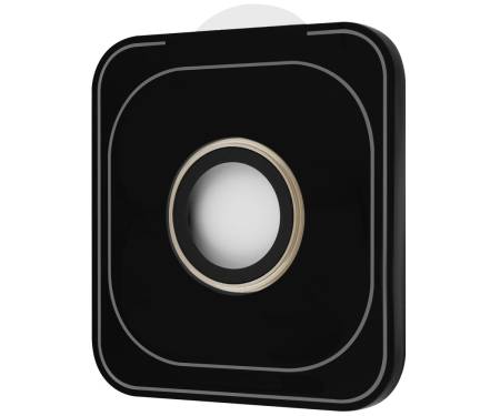 Захист камери Proove Achilles iPhone 17 Air gold