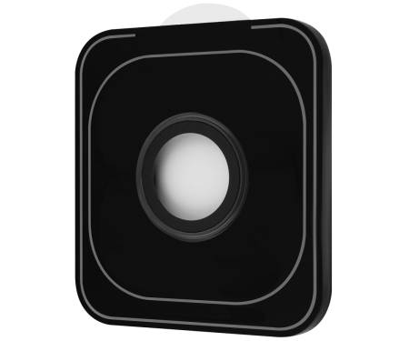Захист камери Proove Achilles iPhone 17 Air black
