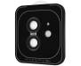 Захист камери Proove Achilles iPhone 11/12/12 mini black