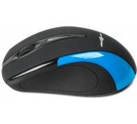 Мышь Maxxter Mr-401-B