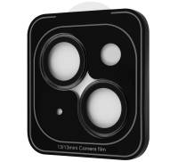 Захист камери Proove Achilles iPhone 13/13 mini black