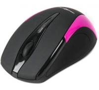 Мышь Maxxter Mr-401 Magenta (Mr-401-M)