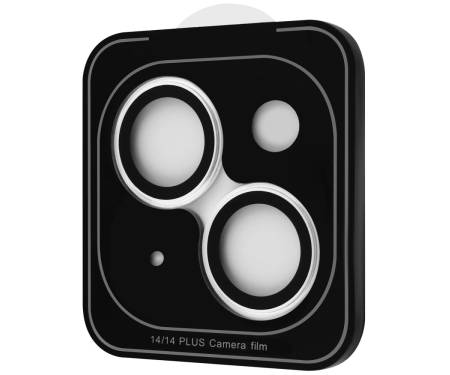 Захист камери Proove Achilles iPhone 14/14 Plus starlight