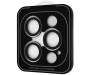 Захист камери Proove Achilles iPhone 14 Pro/14 Pro Max space black