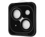 Захист камери Proove Achilles iPhone 15/15 Plus black