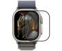 Захисне скло Proove Achilles Apple Watch Ultra/Watch Ultra 2/3 49 mm black