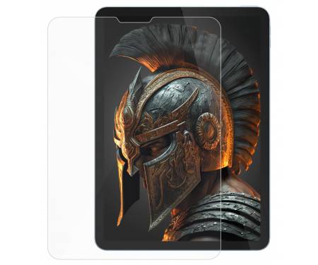 Захисне скло Proove Achilles Installation Box for iPad 10.2 2019/2020/2021 transparent