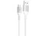 Кабель Proove ReGen Silicone USB to Type-C 3A (1m) white
