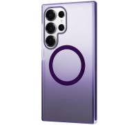 Чохол Proove Shadow Star Case with Magnetic Ring Samsung Galaxy S25 Ultra purple