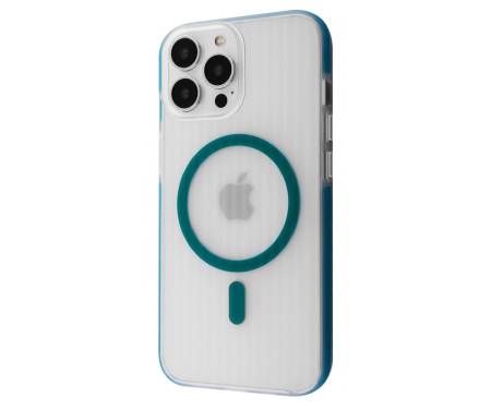 Чохол Proove Astro Case with Magnetic Ring iPhone 14 Pro Max mint