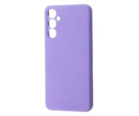 Чохол WAVE Colorful Case (TPU) Samsung Galaxy S25 FE light purple