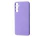 Чохол WAVE Colorful Case (TPU) Samsung Galaxy S25 FE light purple