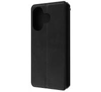 Чохол WAVE Cubic Rubic Case Xiaomi Redmi 13 4G/Poco M6 4G/Note 13R black