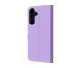 Чохол WAVE Flap Case Samsung Galaxy A54 light purple