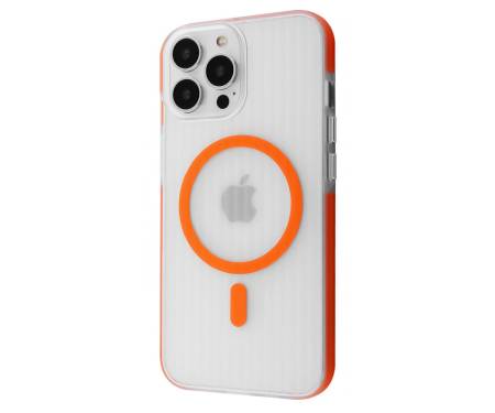 Чохол Proove Astro Case with Magnetic Ring iPhone 14 Pro Max orange