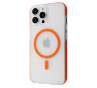 Чохол Proove Astro Case with Magnetic Ring iPhone 14 Pro Max orange