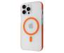 Чохол Proove Astro Case with Magnetic Ring iPhone 14 Pro Max orange