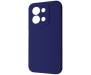 Чохол WAVE Full Silicone Cover Xiaomi Redmi 15C 4G (European) 173.2mm midnight blue